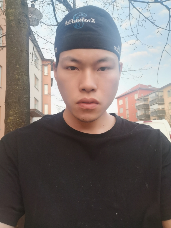 吴灵勇的第一张照片--福清相亲服务中心