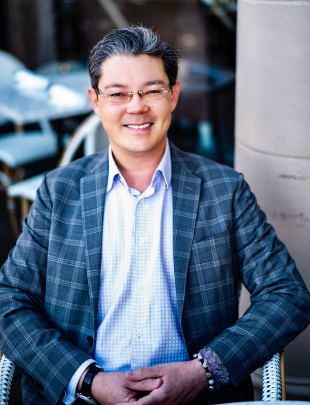 克裡斯·李的第三张照片--福清相亲服务中心