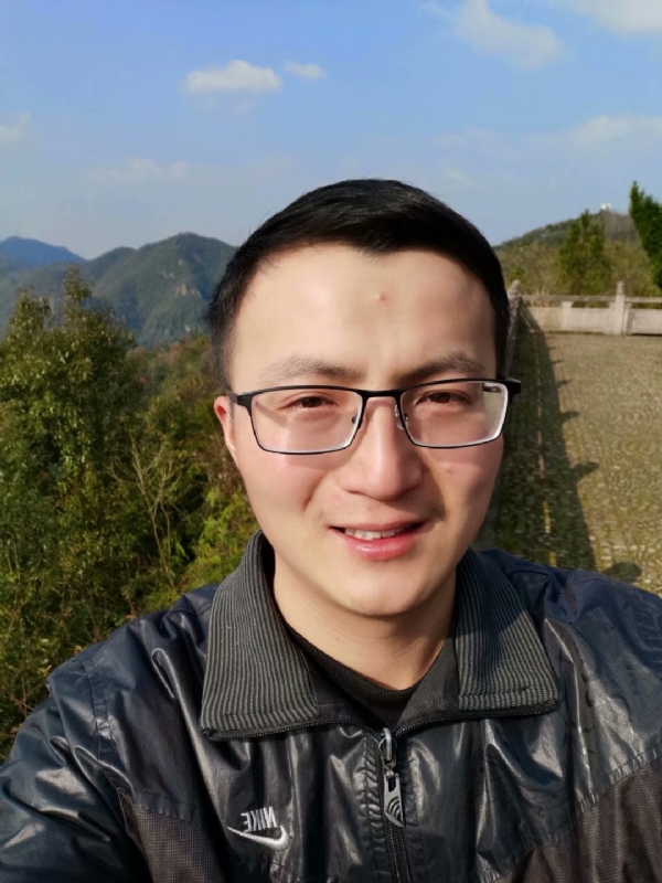 杨先生的第一张照片--福清相亲服务中心