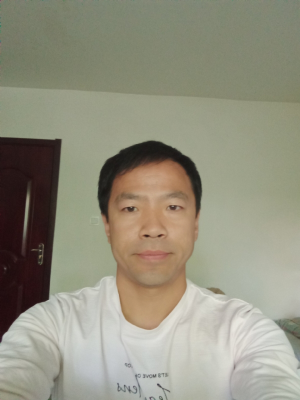 马宗圣的第一张照片--福清相亲服务中心