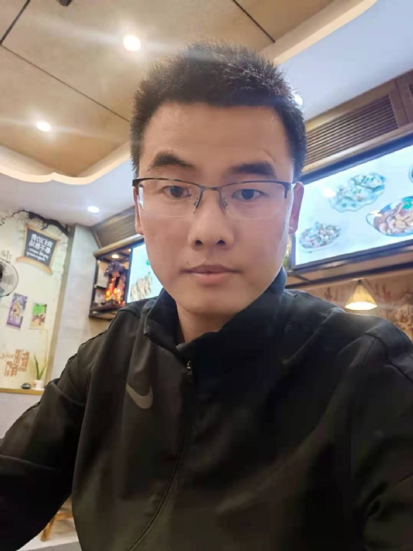 奔向幸福的第一张照片--福清相亲服务中心