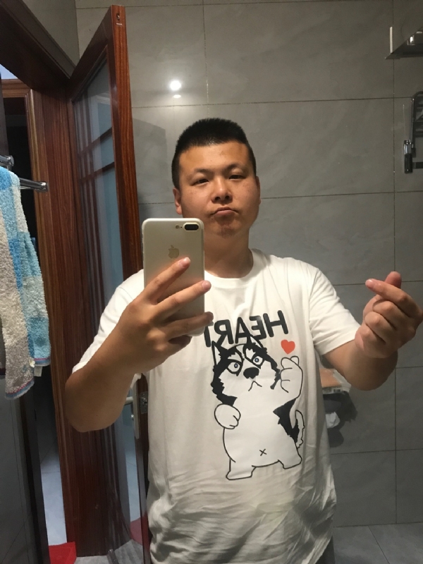 阔落的第一张照片--福清相亲服务中心