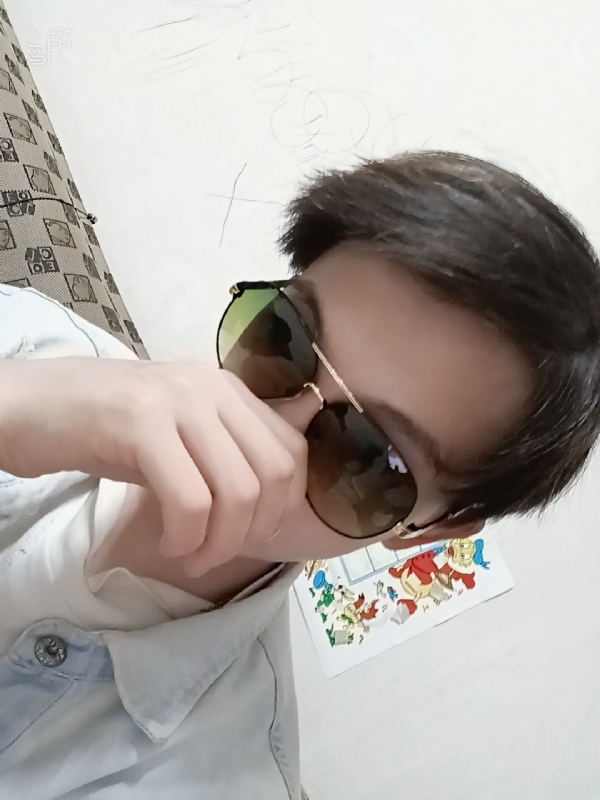 染七的第一张照片--福清相亲服务中心