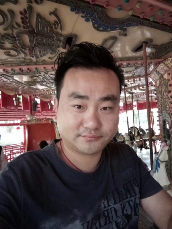 几许情深的第一张照片--福清相亲服务中心