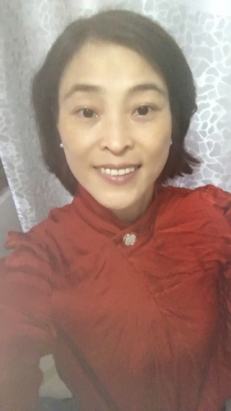 九妹的第三张照片--福清相亲服务中心