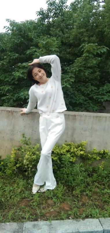 九妹的第四张照片--福清相亲服务中心