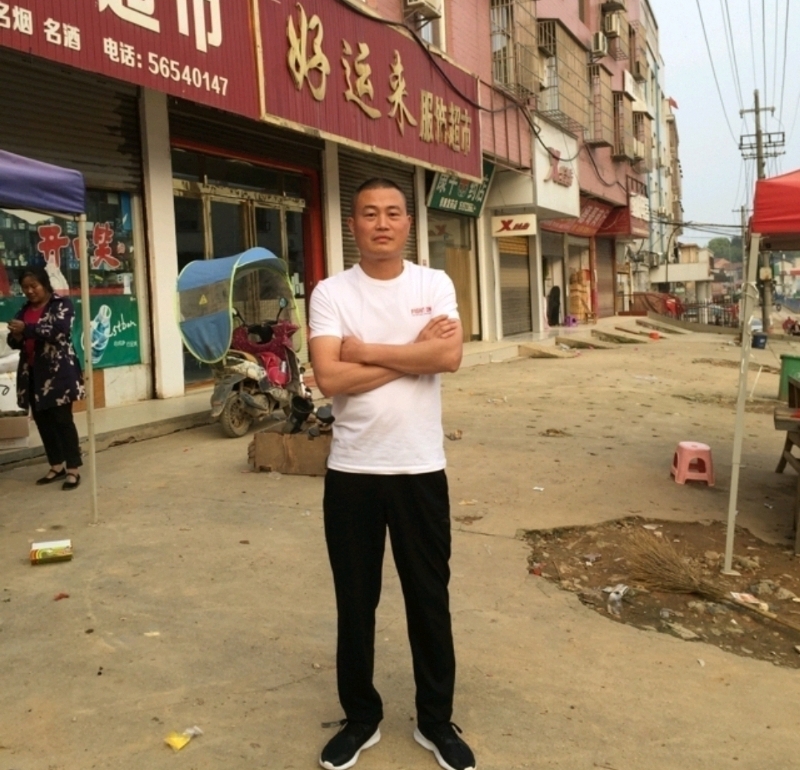 倾城之恋的第一张照片--福清相亲服务中心