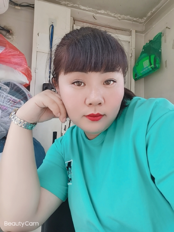 小不点的第一张照片--福清相亲服务中心