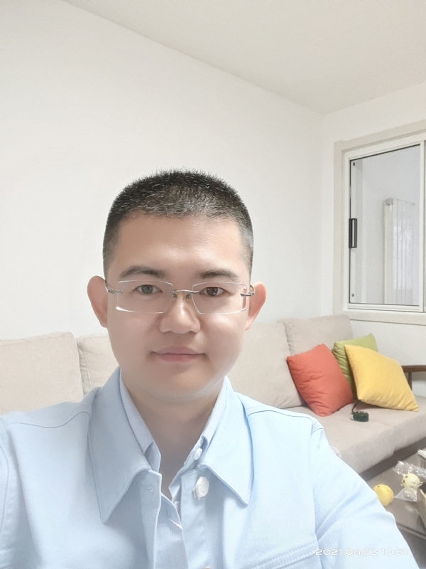 静受时光温柔的第一张照片--福清相亲服务中心