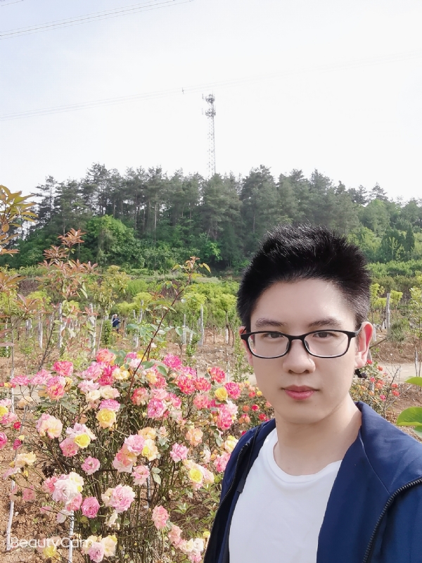 临海听风的第二张照片--福清相亲服务中心