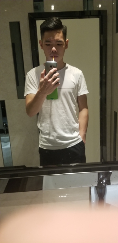 曾小贤的第一张照片--福清相亲服务中心