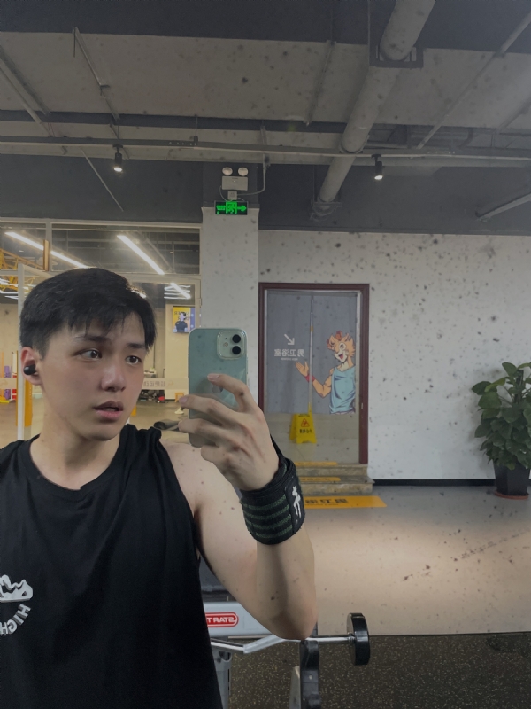 想吃猫的鱼的第一张照片--福清相亲服务中心