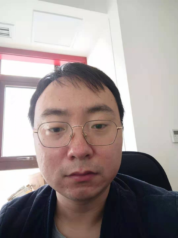 慕容清的第二张照片--福清相亲服务中心
