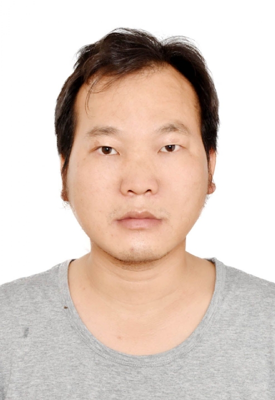 默默的第四张照片--福清相亲服务中心