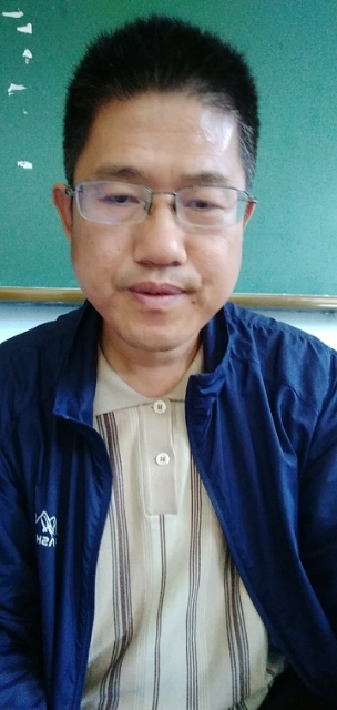 学为好人的第一张照片--福清相亲服务中心