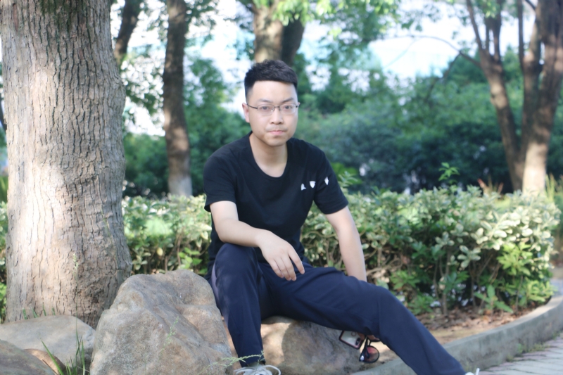 阿帆的第一张照片--福清相亲服务中心
