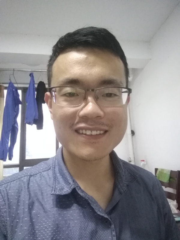 神啦的第一张照片--福清相亲服务中心