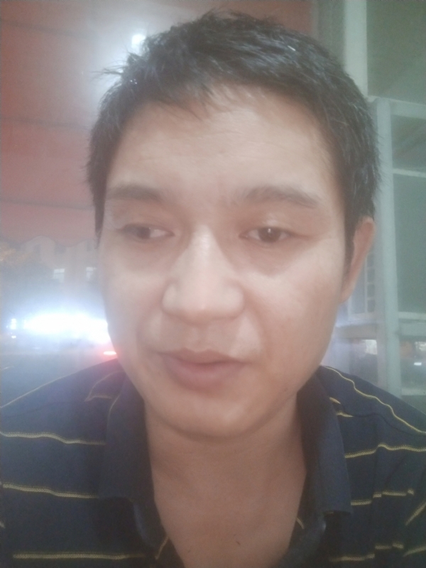 寻梦的第一张照片--福清相亲服务中心