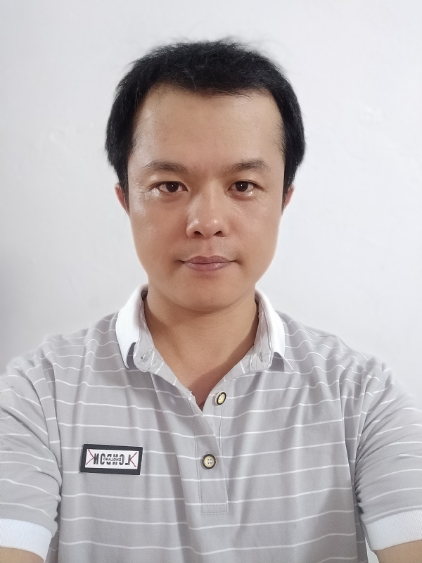 冰河的第二张照片--福清相亲服务中心
