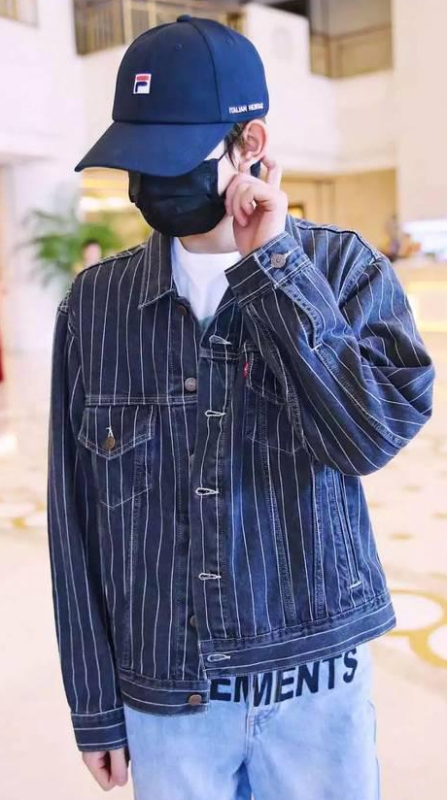我就是我的第一张照片--福清相亲服务中心