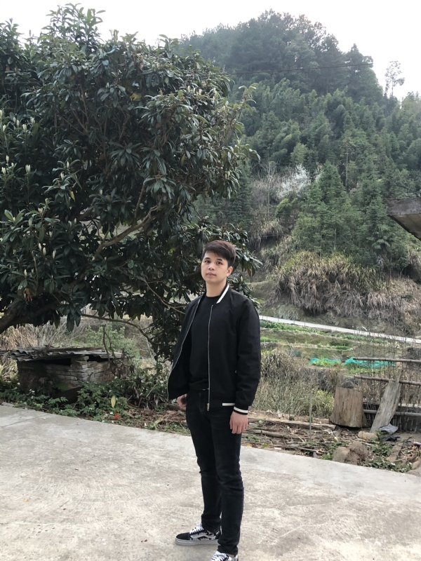 随遇而安的第一张照片--福清相亲服务中心