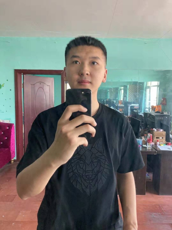 真诚的第一张照片--福清相亲服务中心