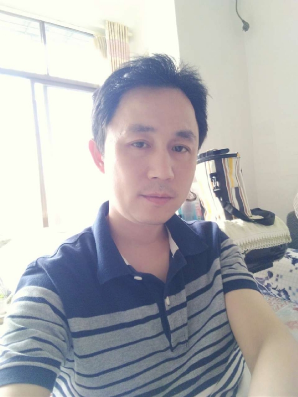 如果爱请深爱的第二张照片--福清相亲服务中心