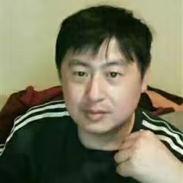 灰太狼的第一张照片--福清相亲服务中心