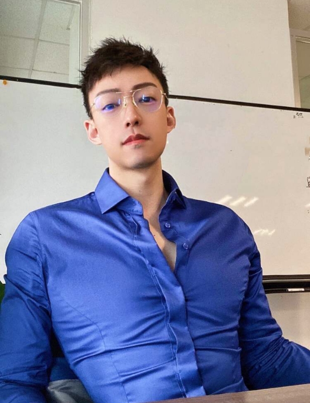 黎明的梦的第一张照片--福清相亲服务中心