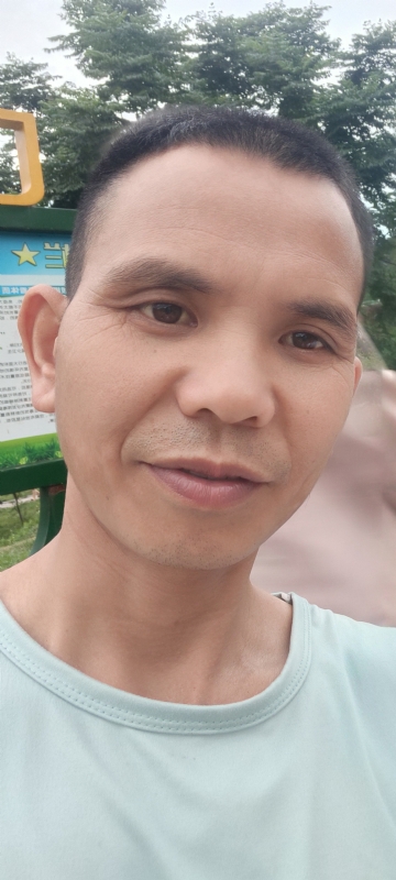 找个相爱的人结婚的第一张照片--福清相亲服务中心