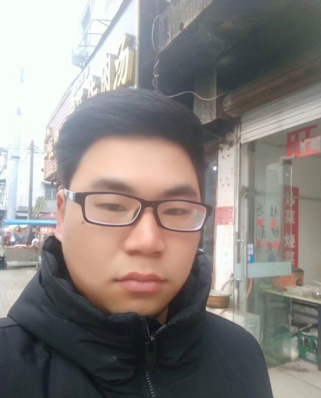 枯叶??的第一张照片--福清相亲服务中心