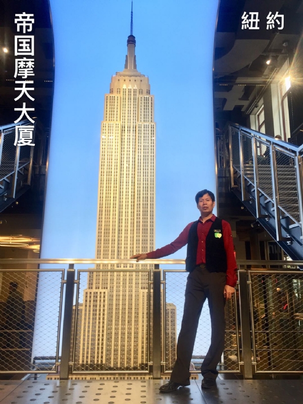 Jacky的第一张照片--福清相亲服务中心