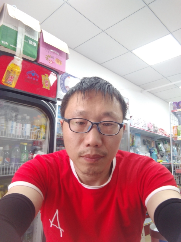 众里寻你的第一张照片--福清相亲服务中心