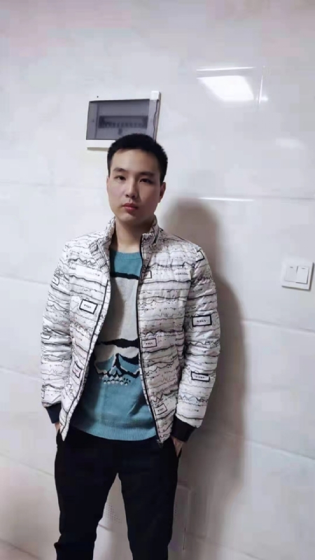 曾的第一张照片--福清相亲服务中心