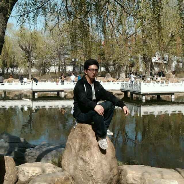 孤独的心的第一张照片--福清相亲服务中心