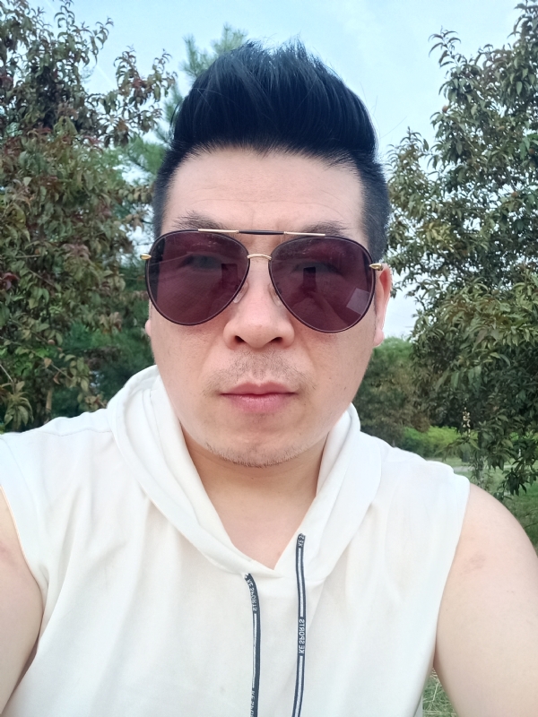 等风来的第二张照片--福清相亲服务中心