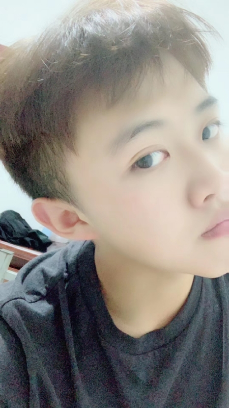 Angle的第二张照片--福清相亲服务中心