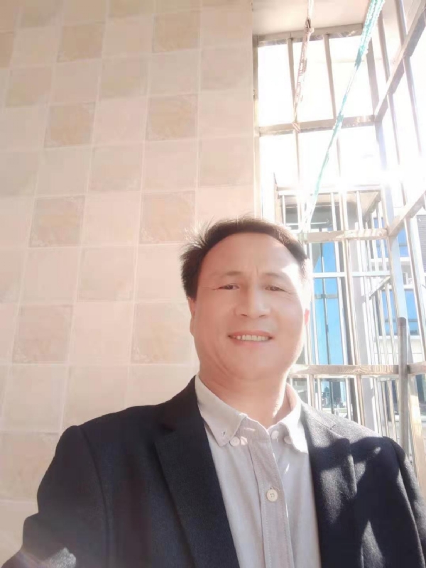 平平安安的第二张照片--福清相亲服务中心