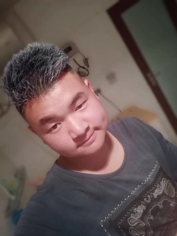 李子木的第一张照片--福清相亲服务中心