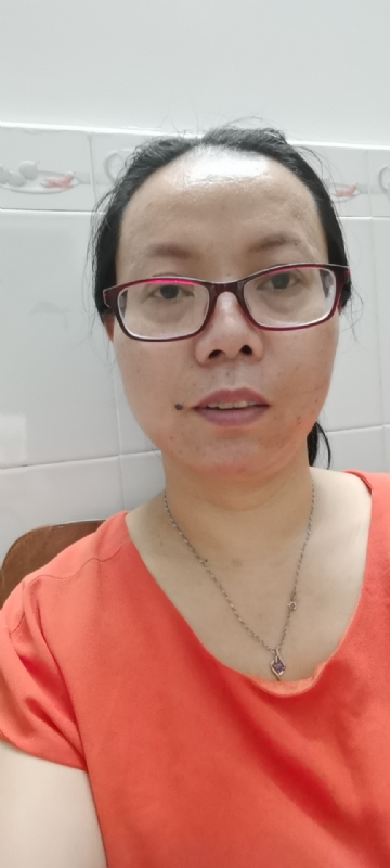 枫之云的第一张照片--福清相亲服务中心