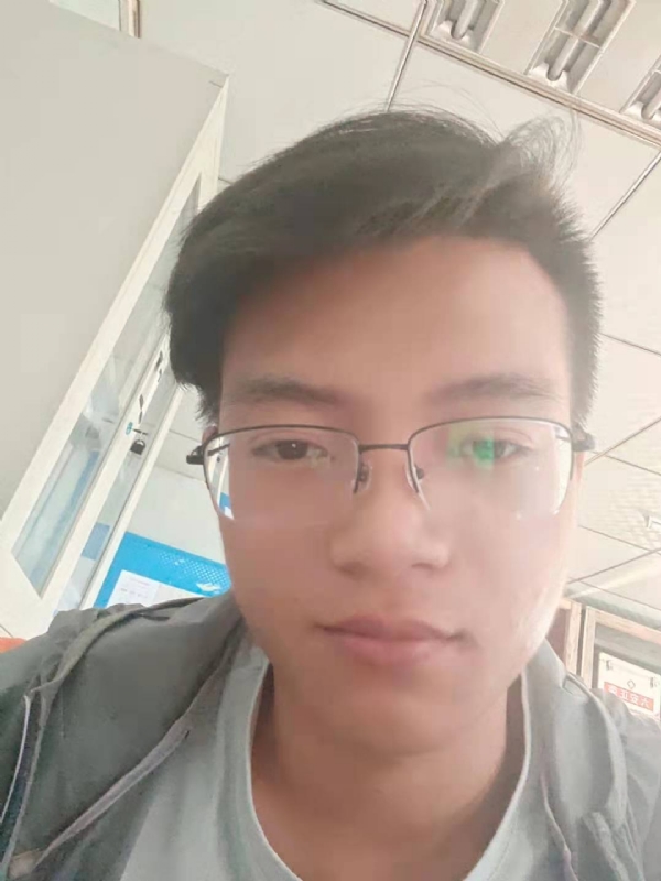 白豆的第一张照片--福清相亲服务中心