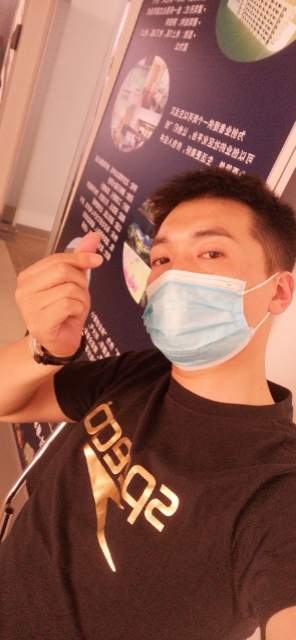 一一罗杰一一的第一张照片--福清相亲服务中心