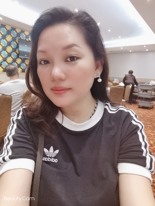 Amy的第一张照片--福清相亲服务中心
