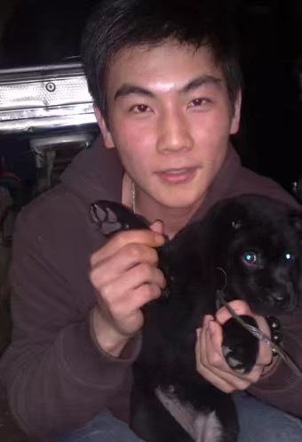 蜡笔小新的第四张照片--福清相亲服务中心