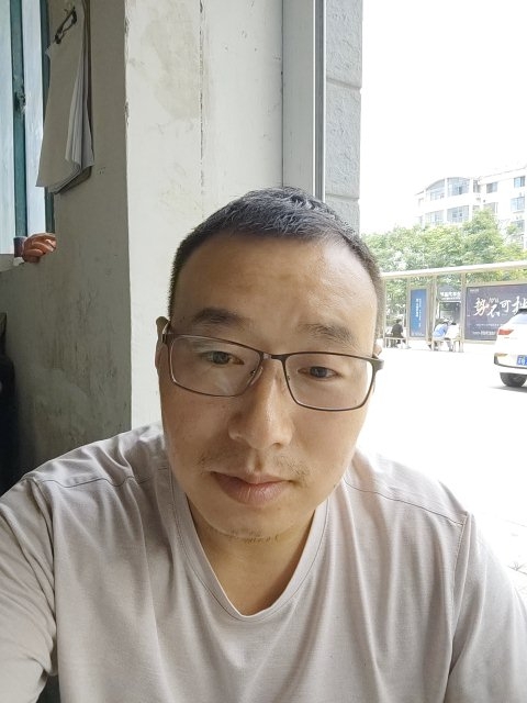 转身的距离的第一张照片--福清相亲服务中心