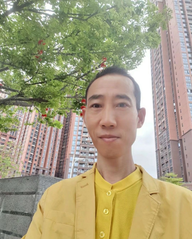 明旺1314的第一张照片--福清相亲服务中心