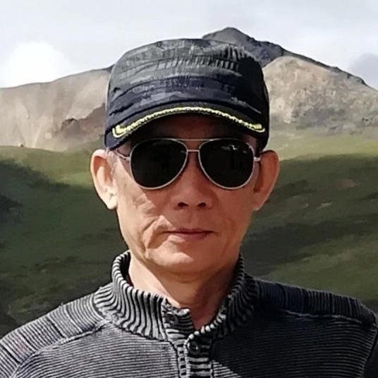 老果的第一张照片--福清相亲服务中心