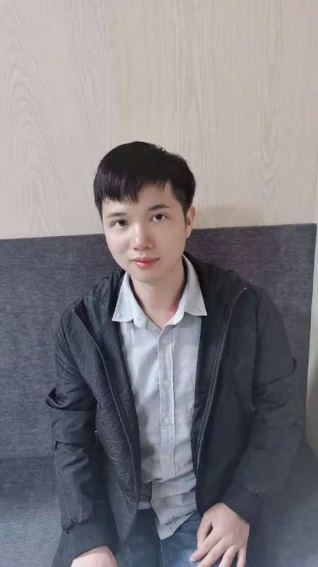 苍之绯翼的第一张照片--福清相亲服务中心