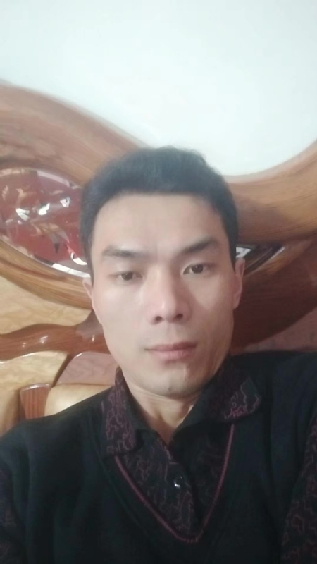 错把真心喂了狗的第四张照片--福清相亲服务中心
