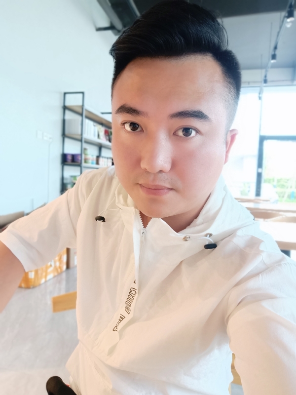 王先生的第一张照片--福清相亲服务中心